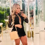 Jenny Parrales Vivas - @jennyparrales - Instagram