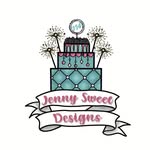 Jenny Vivas - @jennysweetdesigns - Instagram