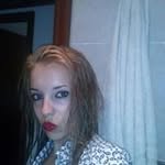Jenny Vivas - @vivas9333 - Instagram