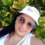 Jenny Vivas - @jennyvivas92 - Instagram