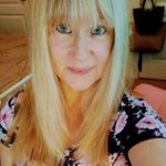 Jenny Wall - @vikinglure - Instagram