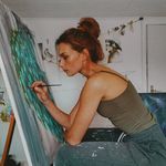 Jenny Wall - @jennywall_art - Instagram
