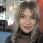 Jenny Wall - @studiojsweden - Instagram
