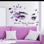 WALL STICKERS , HOME DECOR IN DELTA STATE - @jenny_wallstickers_room_decorr - Instagram