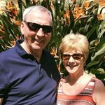 Jenny Waller - @jenanddavewaller - Instagram