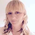 Jenny Walters - @jennywalters2 - Instagram