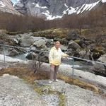Jenny Walters - @jennywalters57 - Instagram