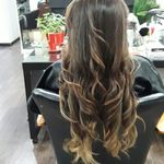 Jenny walters - @jwalterspeluqueria - Instagram
