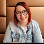Jenny Walters - @wltrs_jenny - Instagram