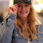 Jenny Walters - @jenwalters4 - Instagram