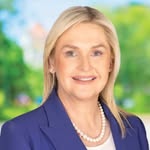 Jenny Ware - @jennywaremp - Instagram