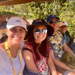 Jenny Ware Phillips - @jphillips6872 - Instagram
