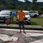 Jhonny Warman - Facebook