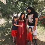 Jennifer Gudino - @jennywarner28 - Instagram