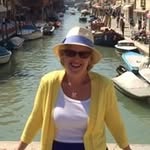 Jenny Warner - @jenny_warner45 - Instagram