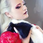 Jenny Warner - @xmetalqueenx - Instagram