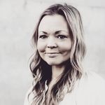 Jenny Warner - @jennymostofthetime - Instagram