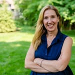 Jenny Warner | Pattern Shifting Coach for Gen X Moms - @withlovejennywarner - Instagram