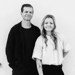 Luke & Jenny Warner - @warnerosteopati - Instagram