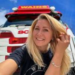 Jenny TRUCKS - @jennywarrenzz - Instagram