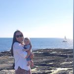 Jenny Warren - @jennywazza - Instagram