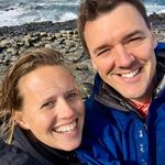 Jenny Warren Ramsey - @jennywrmcr - Instagram