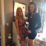 Jenny Watkinson - @jenwatkinsonx - Instagram