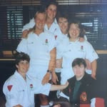 Jenny Watkinson - @jennywatkinson - Instagram