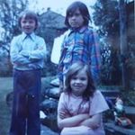 Jenny Watkinson Prideaux - @jennywatkinsonprideaux - Instagram