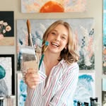 Jenn Weinstein | Artist - @jennweinstein.art - Instagram