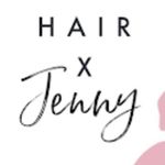 HAIR X JENNY WHELAN - @hairxjenny_ - Instagram