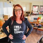 Jennie Wicker - @jwicker37 - Instagram