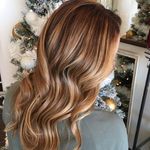 Jenny Wicker - @hairbyjennywicker - Instagram