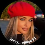 ☛・❥・ᎫᎬΝΝᎽ__ᏔᏆᏞᏞᏆᎪᎷ83・❥・☚ - @jenny__william83 - Instagram
