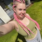 Jenny Willi - @jennywill0 - Instagram