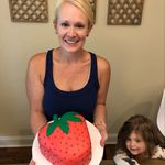 Jenny Williamson - @jenniferbwilliamson - Instagram