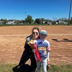 Jenny Williamson - @jennywilliamson11 - Instagram
