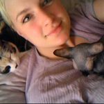 Jenny Williamson - @jennywilliamson6168 - Instagram