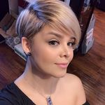 Jenny Williamson - @drluckyherbalremedy - Instagram