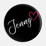 Jenny Williamson - @jennylynnwilliamson - Instagram