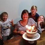 Jenny Williamson - @jenny.williamson.98 - Instagram