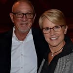 Jenny Williamson Dore' - @foxenwine - Instagram