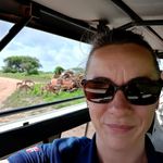 Jenny Witt - @frauwitt0303 - Instagram