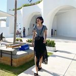 Jenny Wong - @jennywongwijaya - Instagram