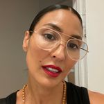 Jenny Wong - @jennywongm - Instagram