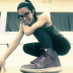 Jenny Wright - @jennywrightdance - Instagram