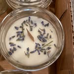 Jenna Wunderlich - @wunderwickscandles - Instagram