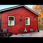 Jennifer Wunderlich - @swedishstugamoments.solbacken - Instagram