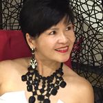 Jenny Yap - @jennypsyap - Instagram