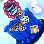 Jennyyoung'scakes_n_pastries - @jennyyoungspastries - Instagram